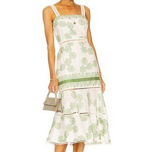 Alexis Delanna Dress (Size: S, NWT)